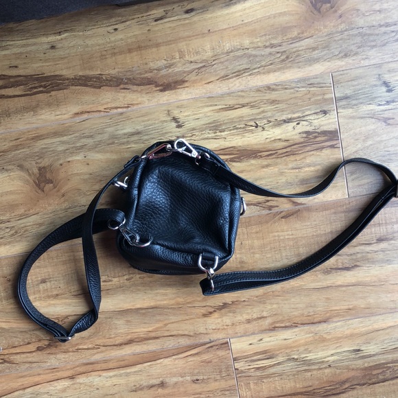 Dolls kill mini leather backpack - Picture 5 of 5